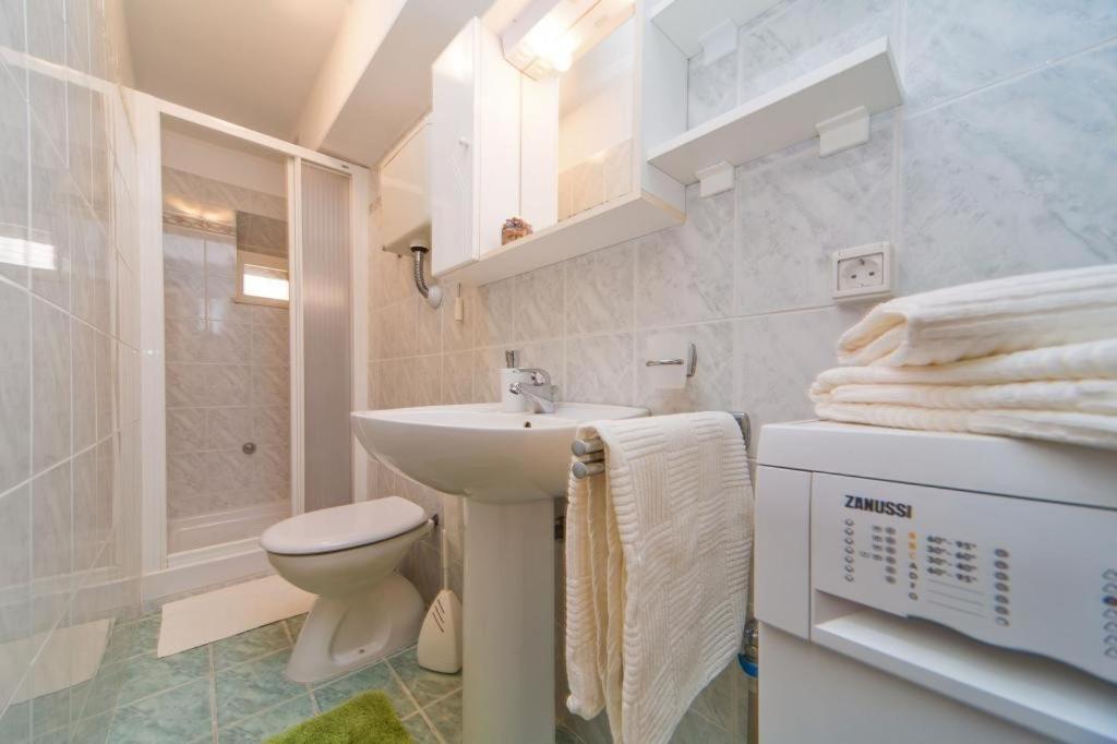 Maru Apartment Dubrovnik Bagian luar foto