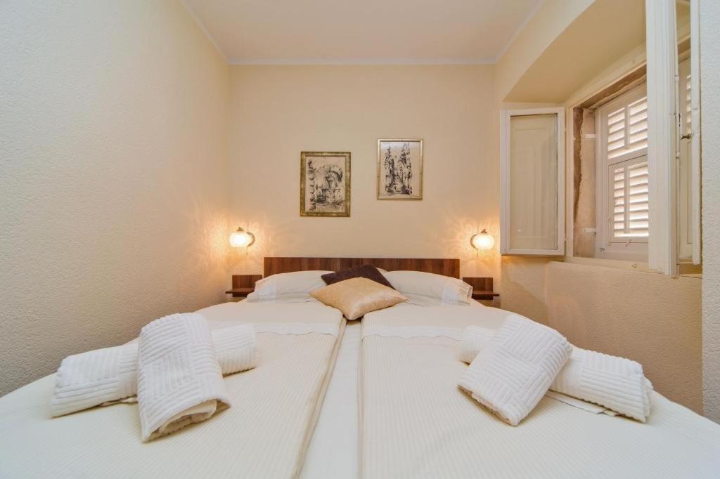 Maru Apartment Dubrovnik Bagian luar foto