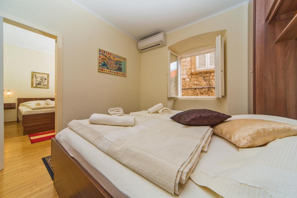 Maru Apartment Dubrovnik Ruang foto