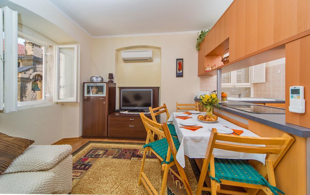 Maru Apartment Dubrovnik Bagian luar foto