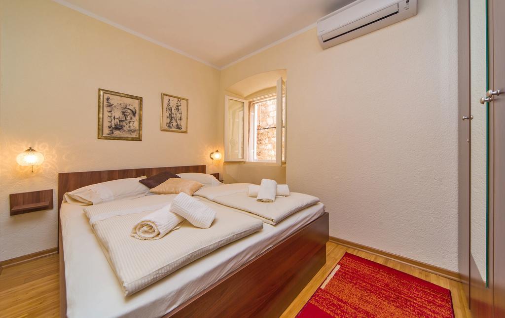 Maru Apartment Dubrovnik Ruang foto