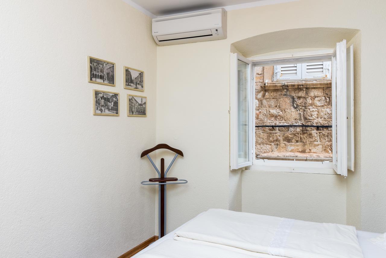 Maru Apartment Dubrovnik Bagian luar foto