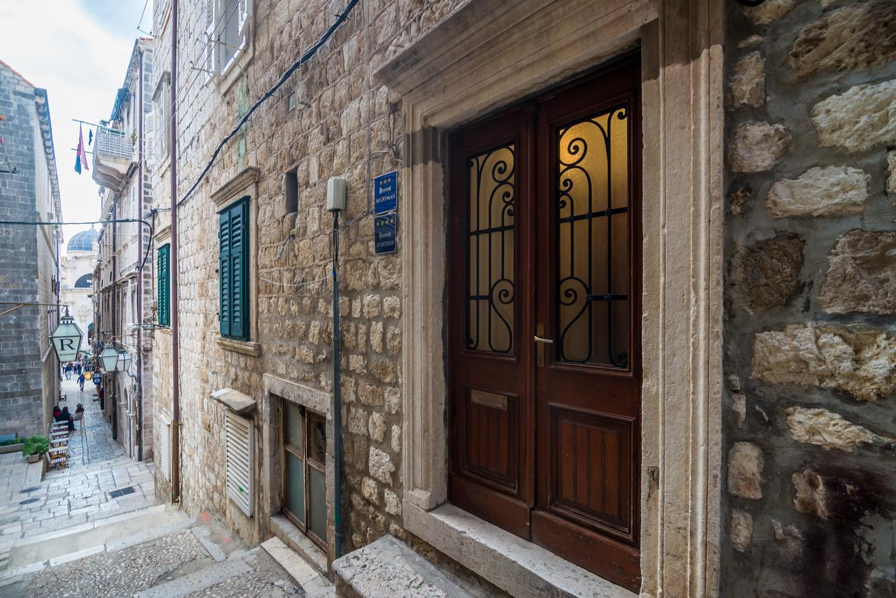 Maru Apartment Dubrovnik Bagian luar foto