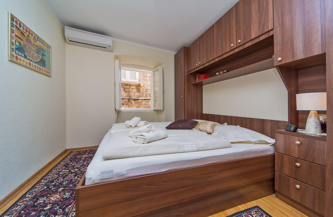 Maru Apartment Dubrovnik Bagian luar foto